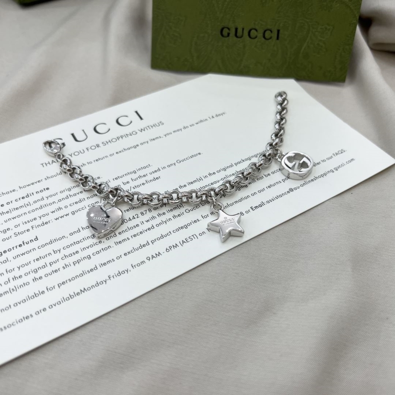 Gucci Bracelets